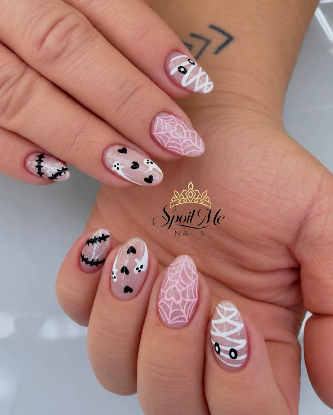 Nail Art